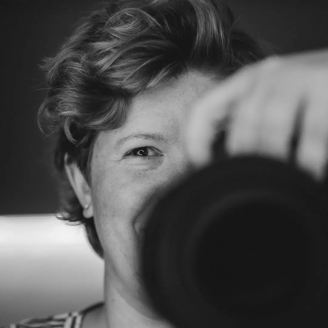 Elisabeth Hahn